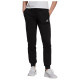 Adidas Γυναικείο παντελόνι φόρμας Essentials Fleece Logo Pants